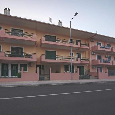K-Houses Π1 Apartment Lefkada ภายนอก รูปภาพ