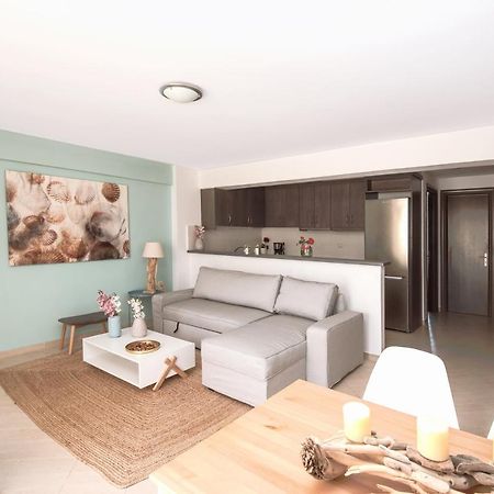 K-Houses Π1 Apartment Lefkada ภายนอก รูปภาพ