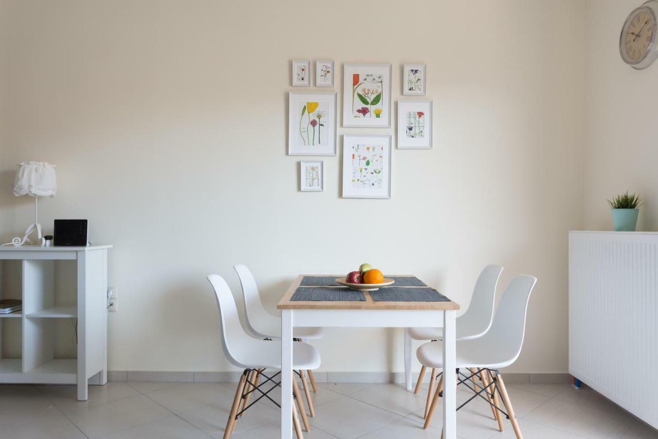 K-Houses Π1 Apartment Lefkada ภายนอก รูปภาพ