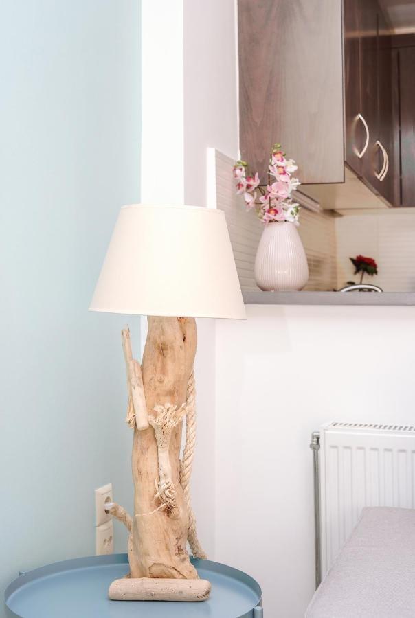 K-Houses Π1 Apartment Lefkada ภายนอก รูปภาพ